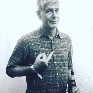 Meet your Posher, Paul